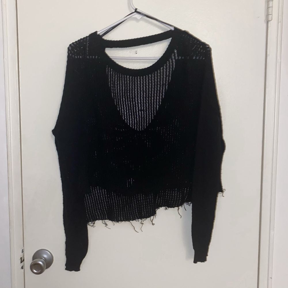 Forever 21 sweater